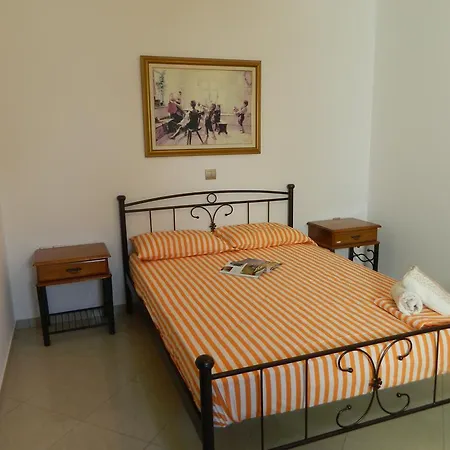 Like Home Naxos Naxos City Room photo