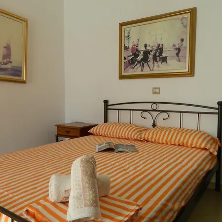 Like Home Naxos Naxos City Room photo
