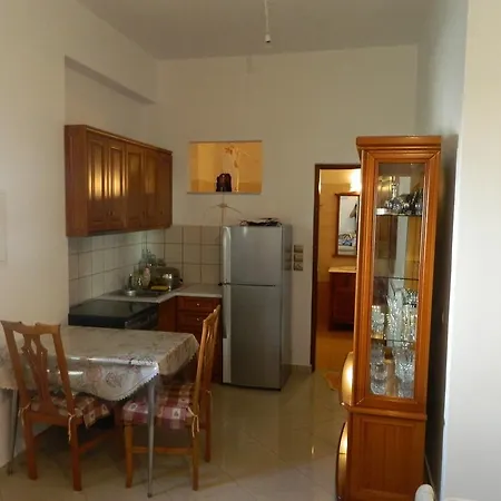 Like Home Naxos Naxos City Room photo