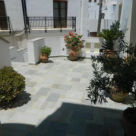Like Home Naxos Naxos City Room photo