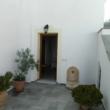 Like Home Naxos Naxos City Room photo