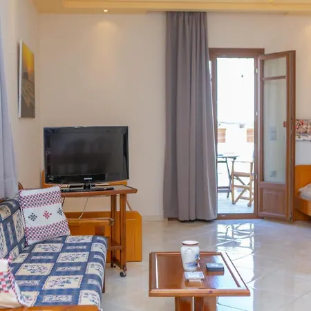 Like Home Naxos Naxos City Exterior photo