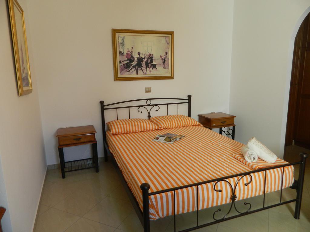 Like Naxos Appartement