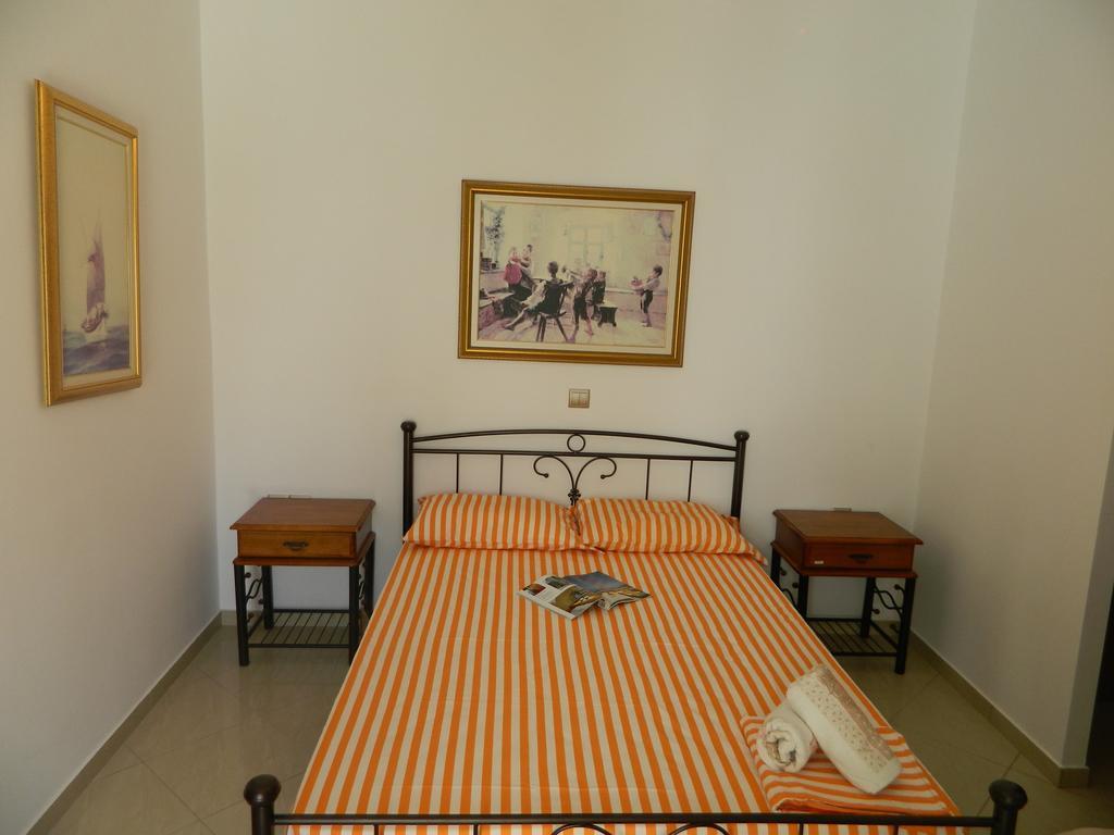 Appartement Like Naxos