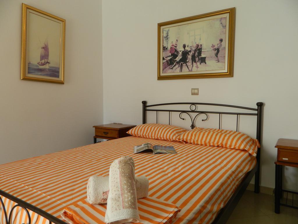 Appartement Like Naxos *