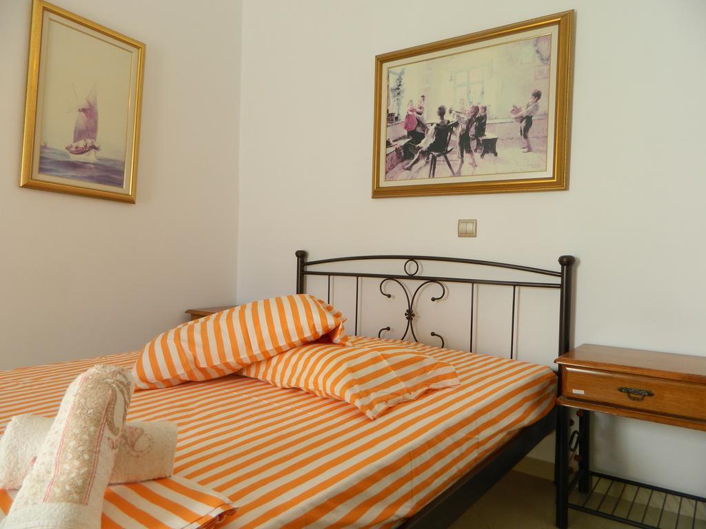 Like Naxos Appartement *