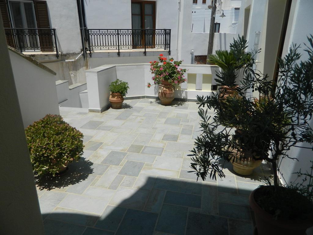 Like Naxos Appartement *