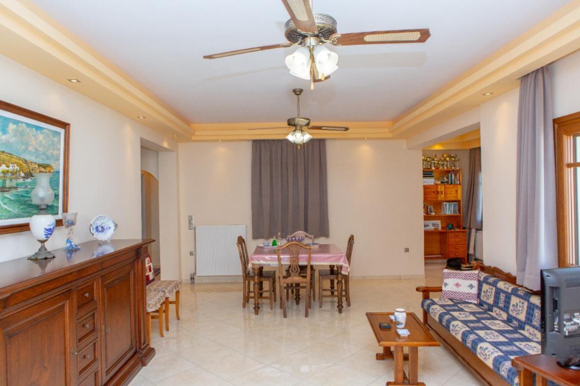 Like Naxos Appartement