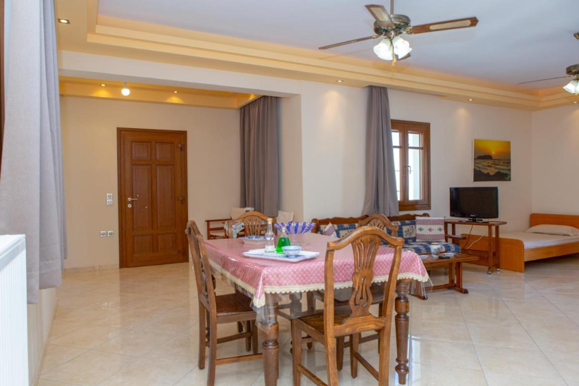 Appartement Like Naxos Naxos City