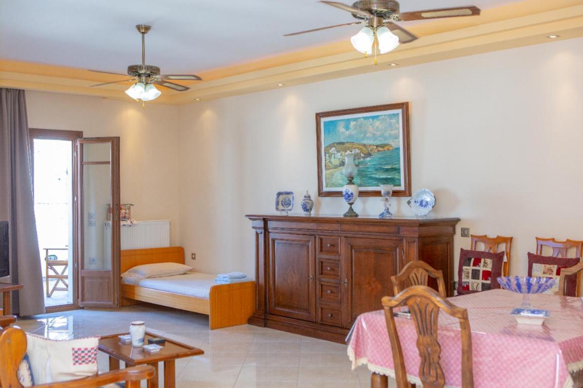 Like Naxos Appartement