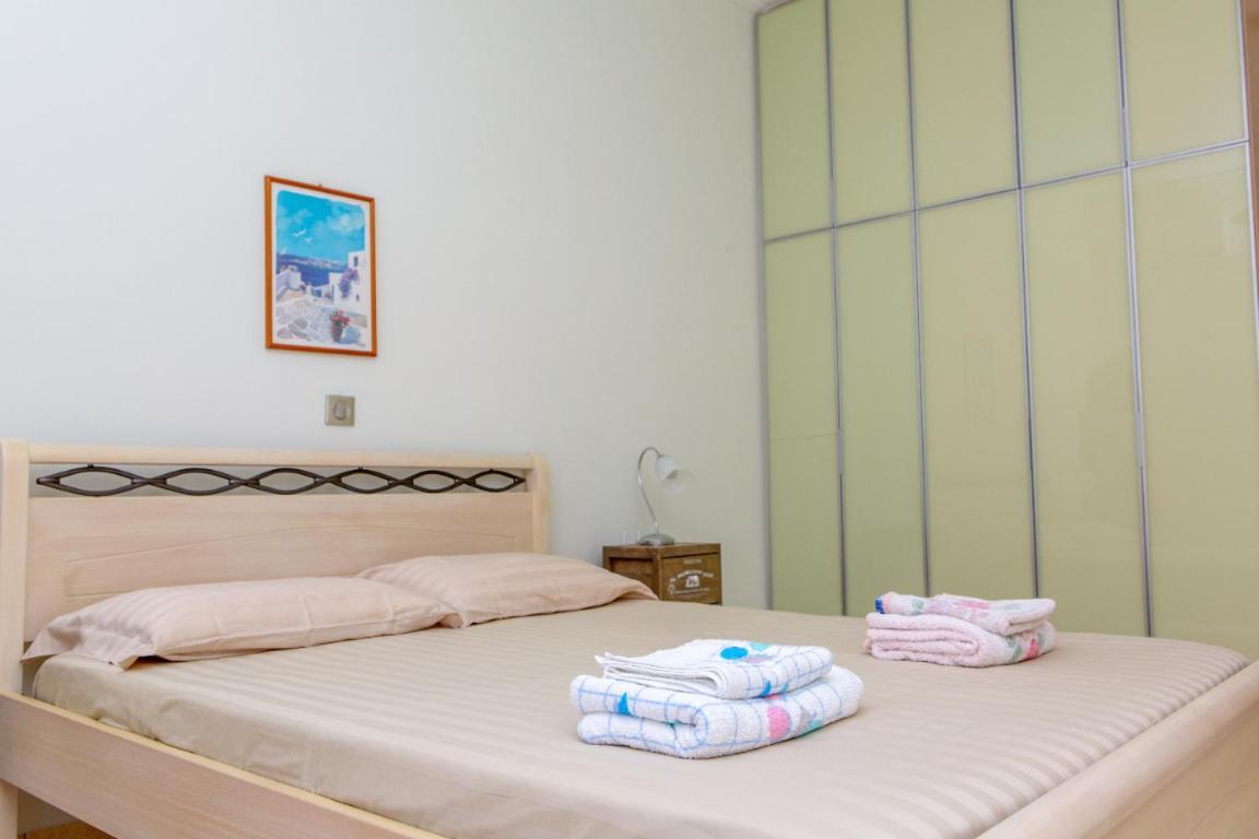Appartement Like Naxos Naxos City