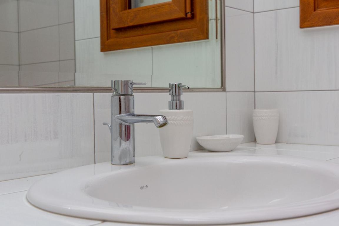 Appartement Like Naxos