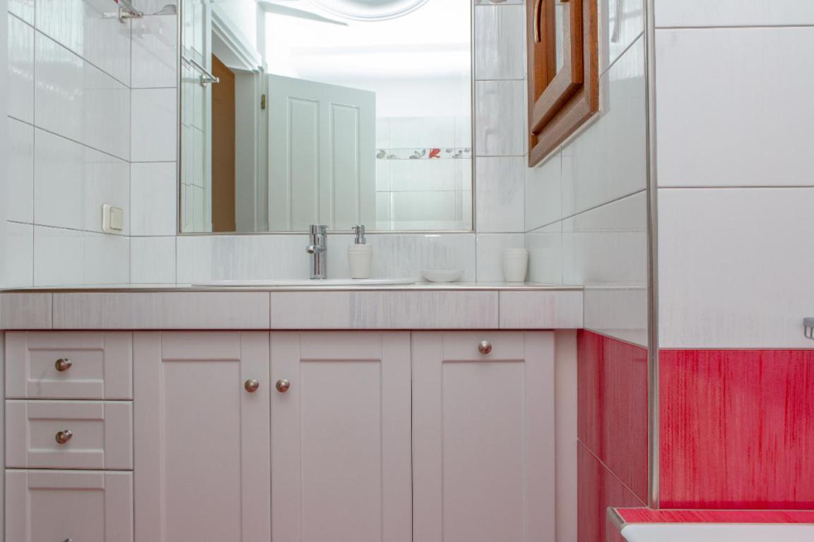 Appartement Like Naxos