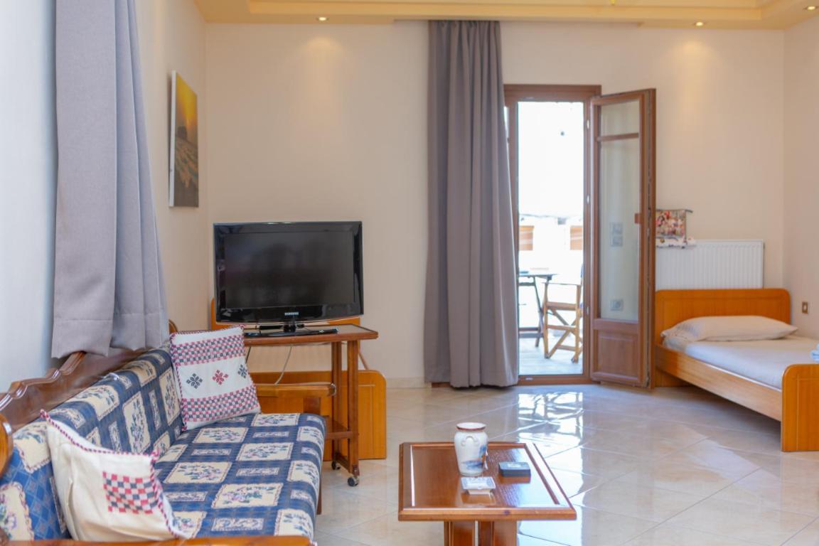 Like Naxos Appartement